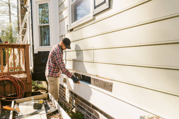 Top rated local Siding Repair specialists in Ferguson, NC
